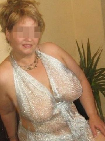 Анкета проститутки Юстина - Фото, 45 лет, №209148